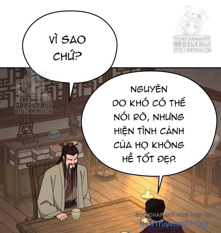 Thần Ma Y Tiên Chapter 40 - Trang 3