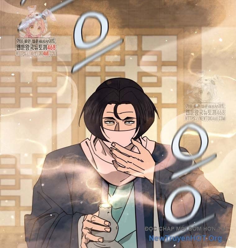 Thần Ma Y Tiên Chapter 41 - Trang 3