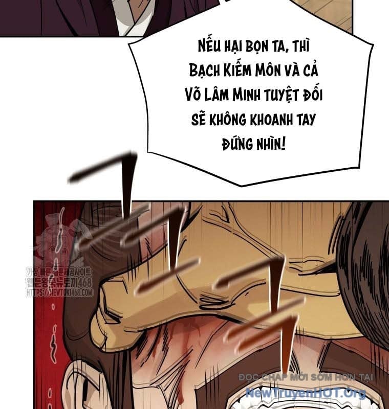 Thần Ma Y Tiên Chapter 41 - Trang 3