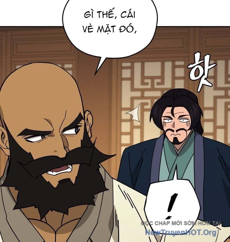 Thần Ma Y Tiên Chapter 41 - Trang 3