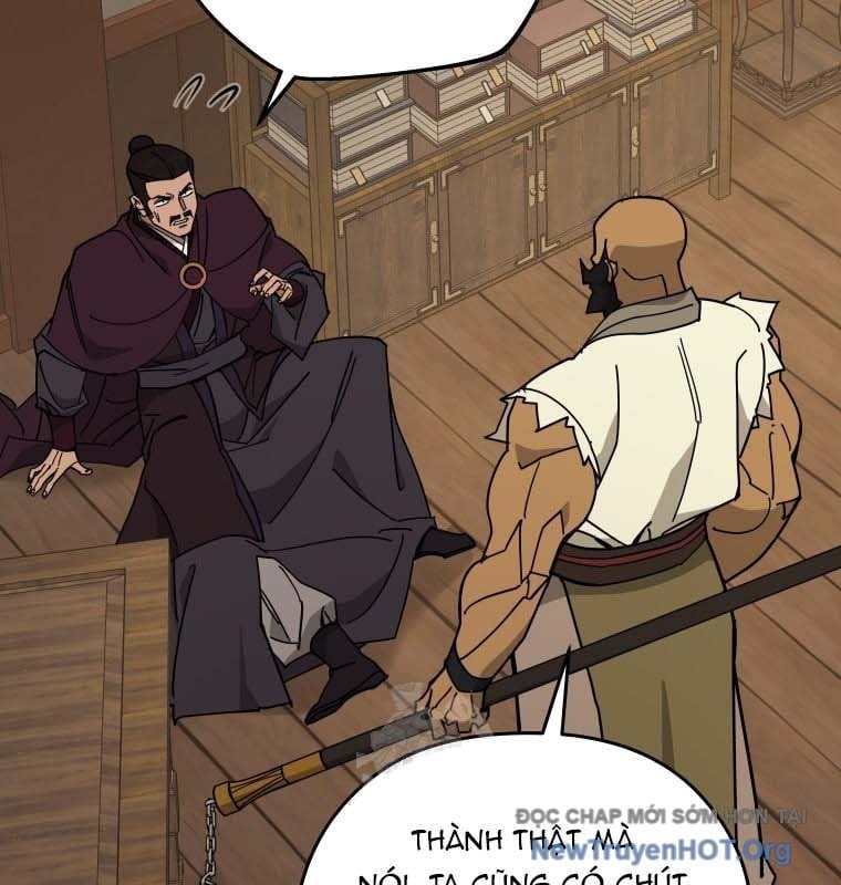 Thần Ma Y Tiên Chapter 41 - Trang 3