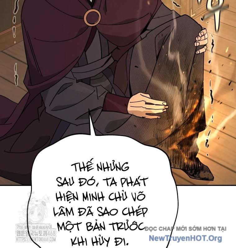 Thần Ma Y Tiên Chapter 41 - Trang 3