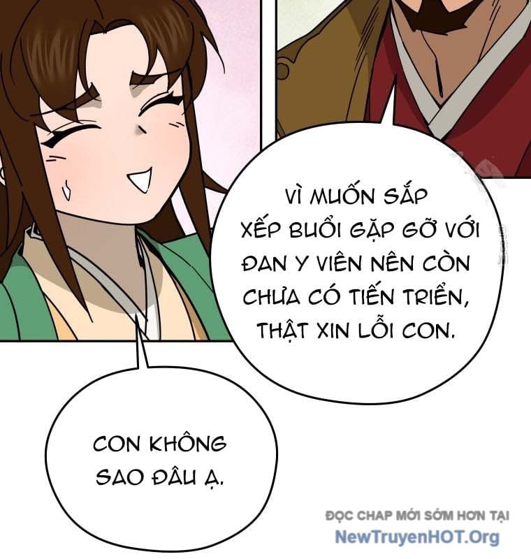 Thần Ma Y Tiên Chapter 41 - Trang 3