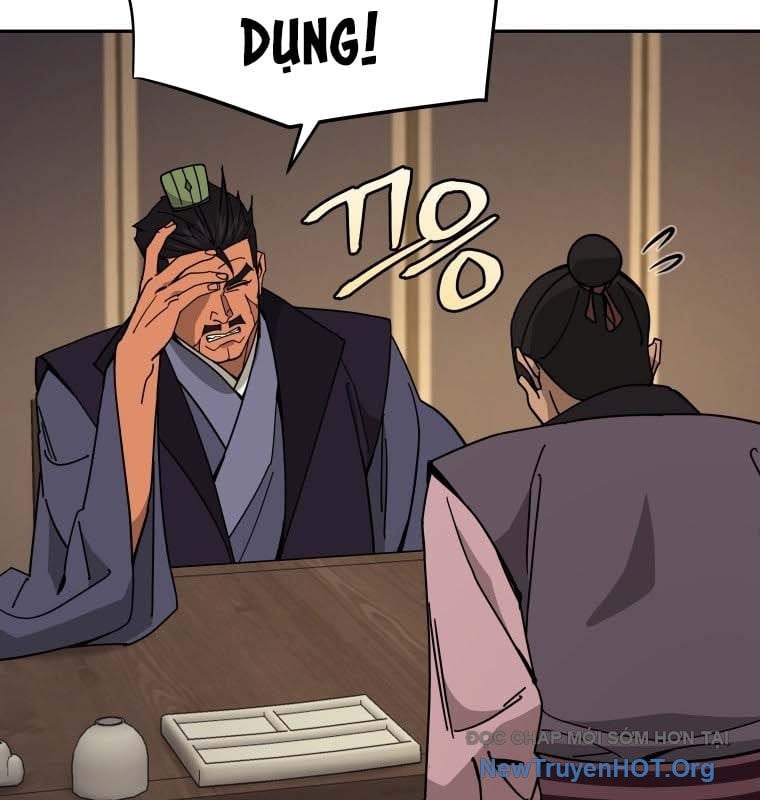 Thần Ma Y Tiên Chapter 41 - Trang 3