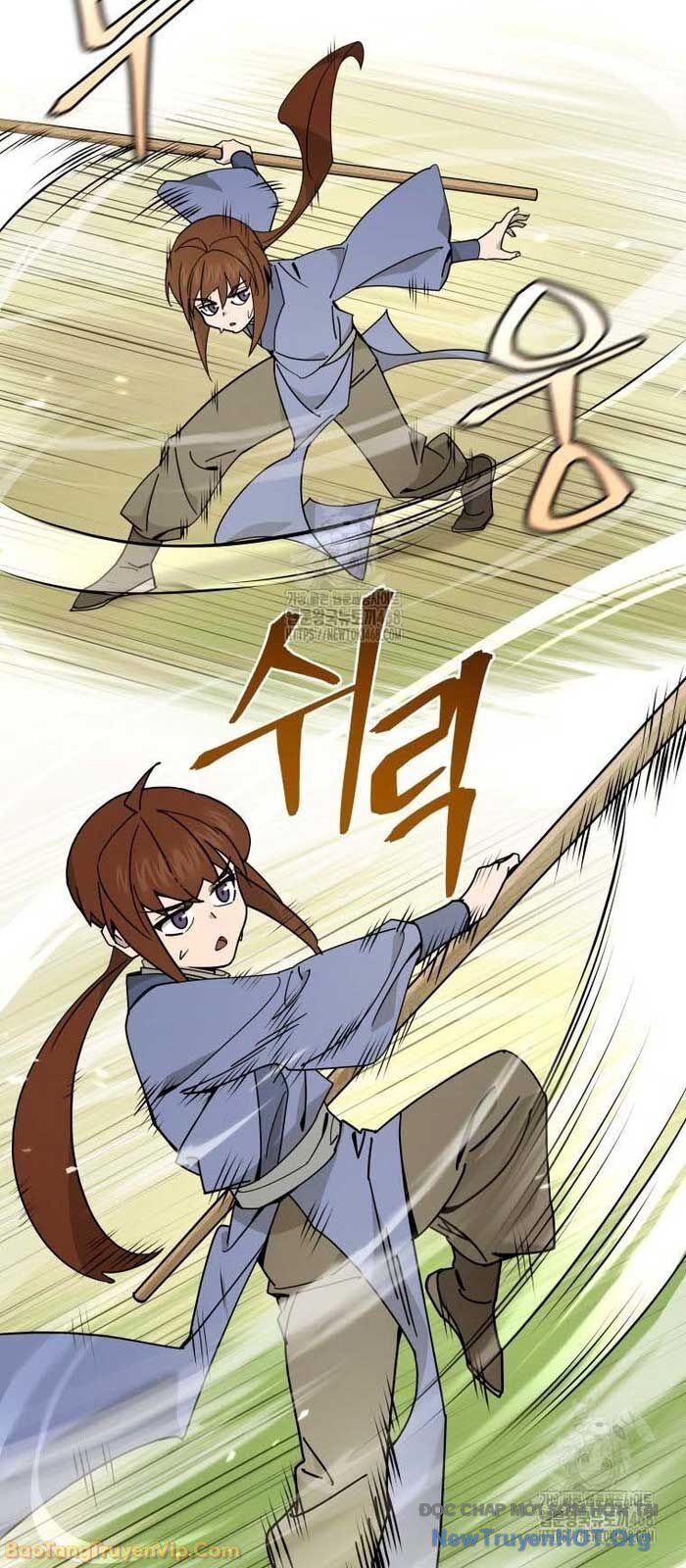 Thần Ma Y Tiên Chapter 42 - Trang 2