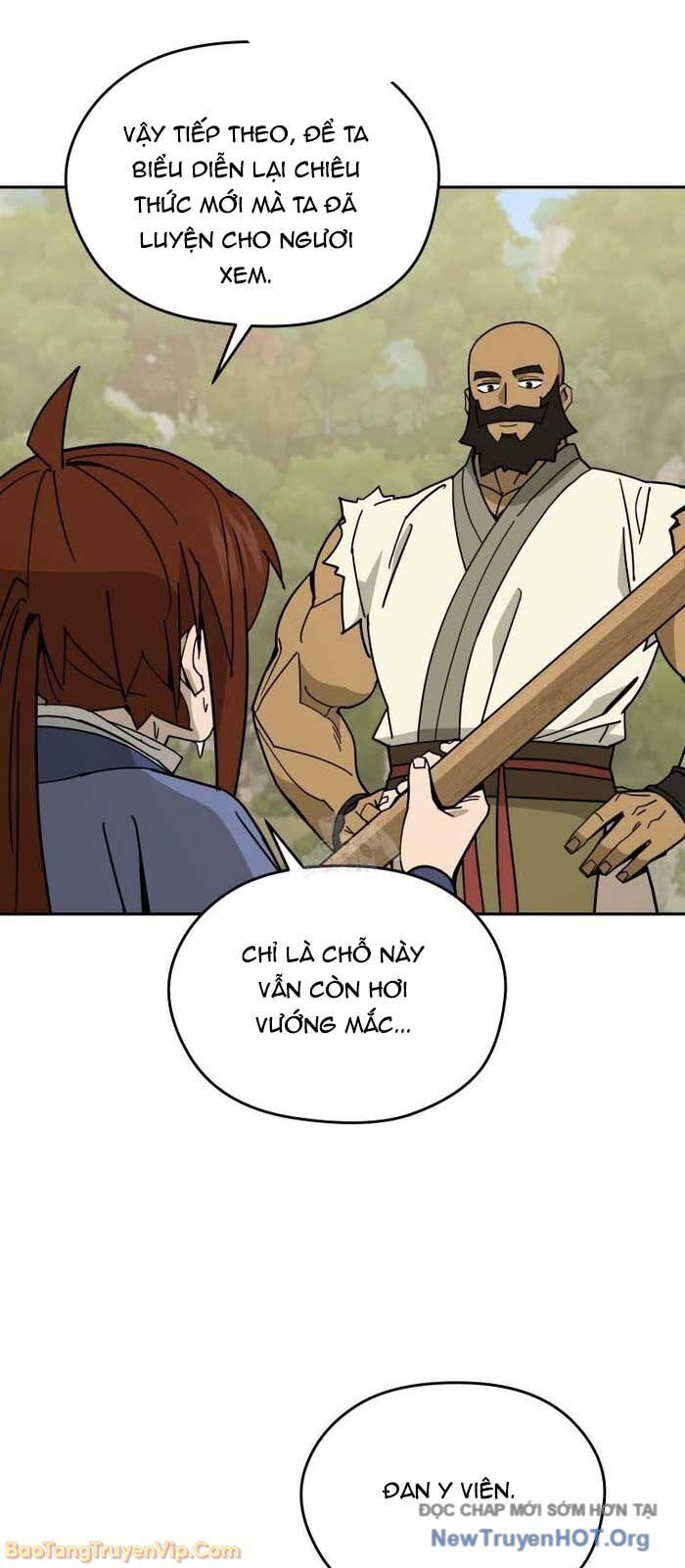 Thần Ma Y Tiên Chapter 42 - Trang 2