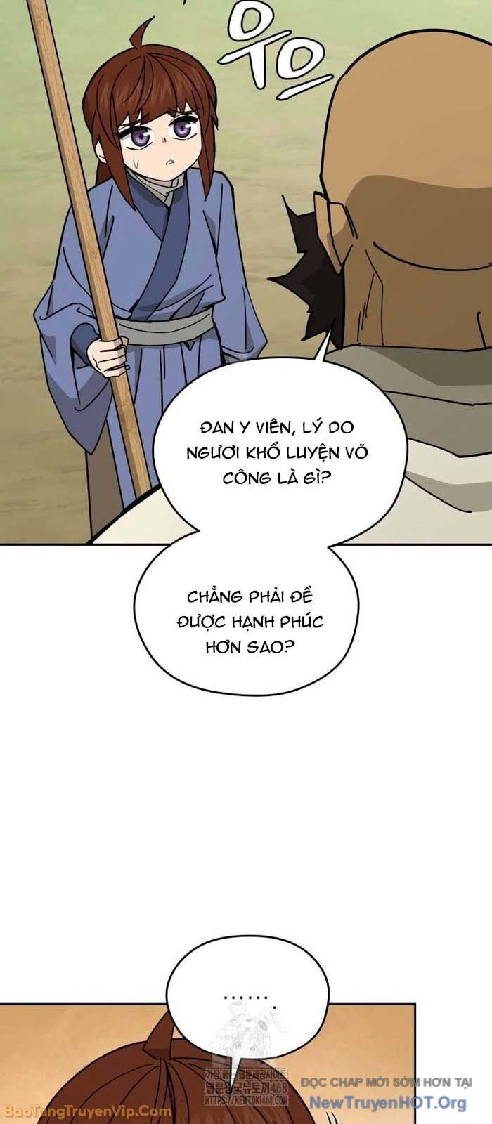 Thần Ma Y Tiên Chapter 42 - Trang 2