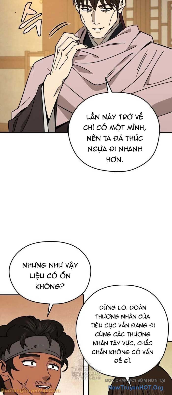 Thần Ma Y Tiên Chapter 42 - Trang 2