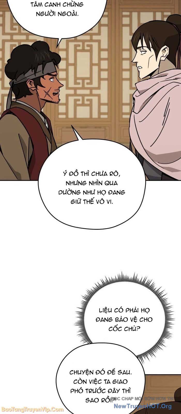 Thần Ma Y Tiên Chapter 42 - Trang 2