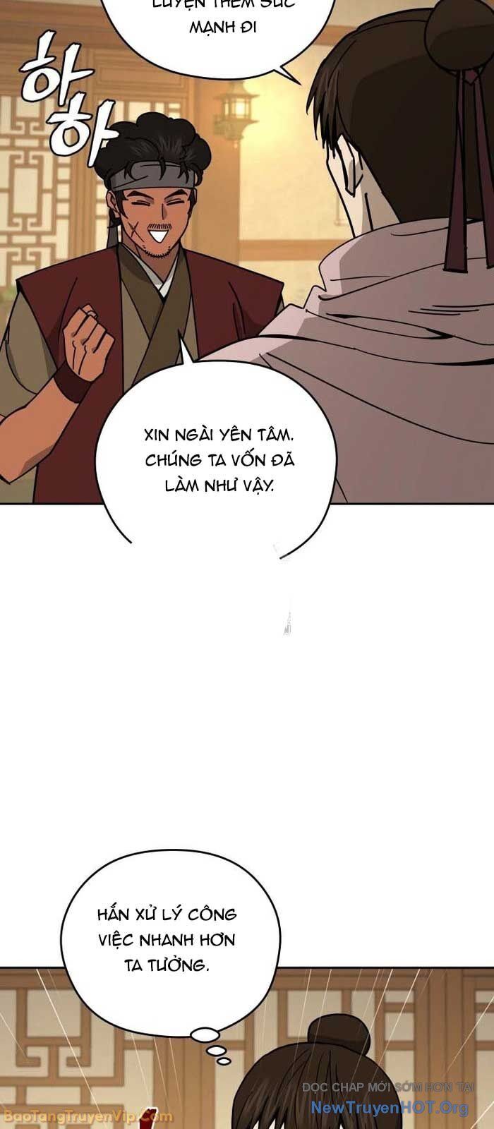 Thần Ma Y Tiên Chapter 42 - Trang 2