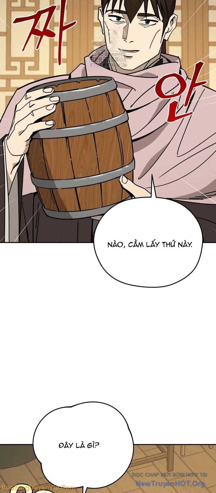 Thần Ma Y Tiên Chapter 42 - Trang 2