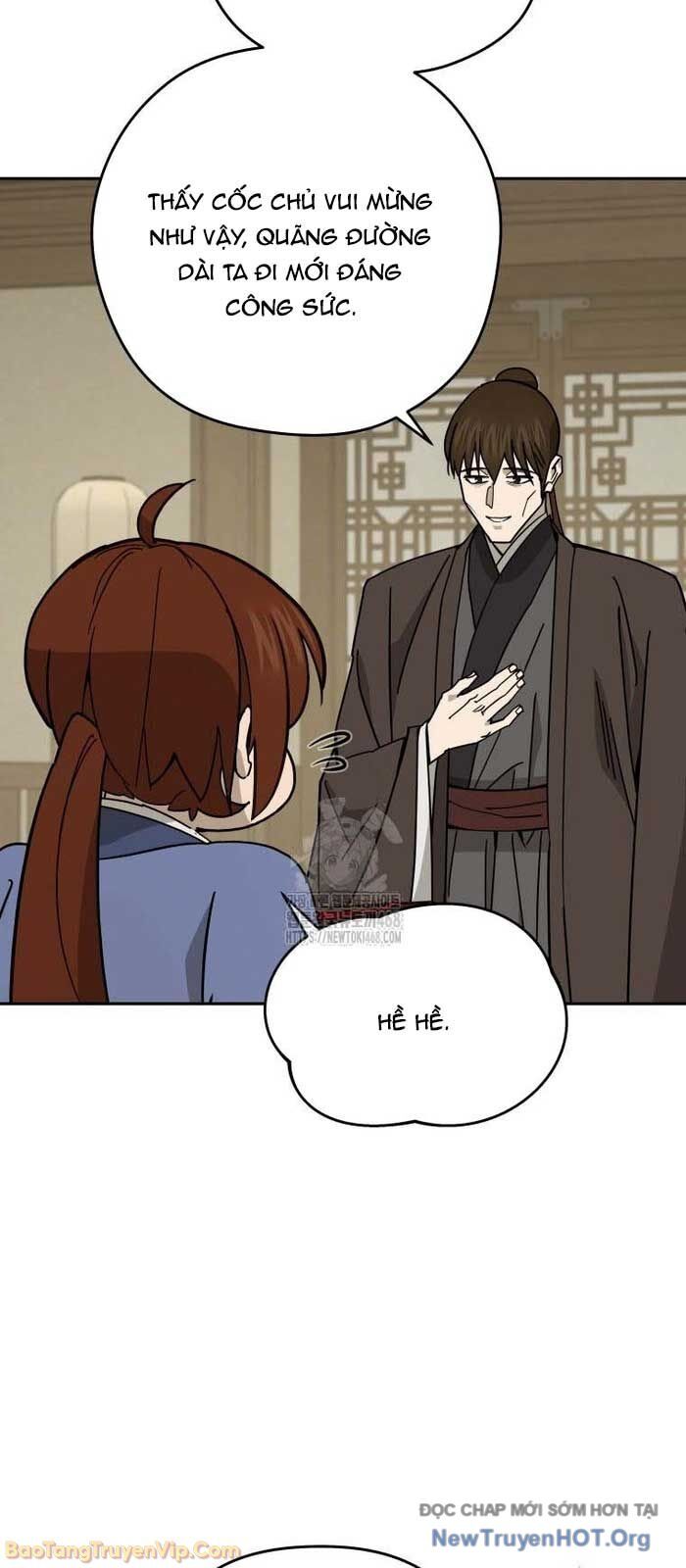 Thần Ma Y Tiên Chapter 42 - Trang 2
