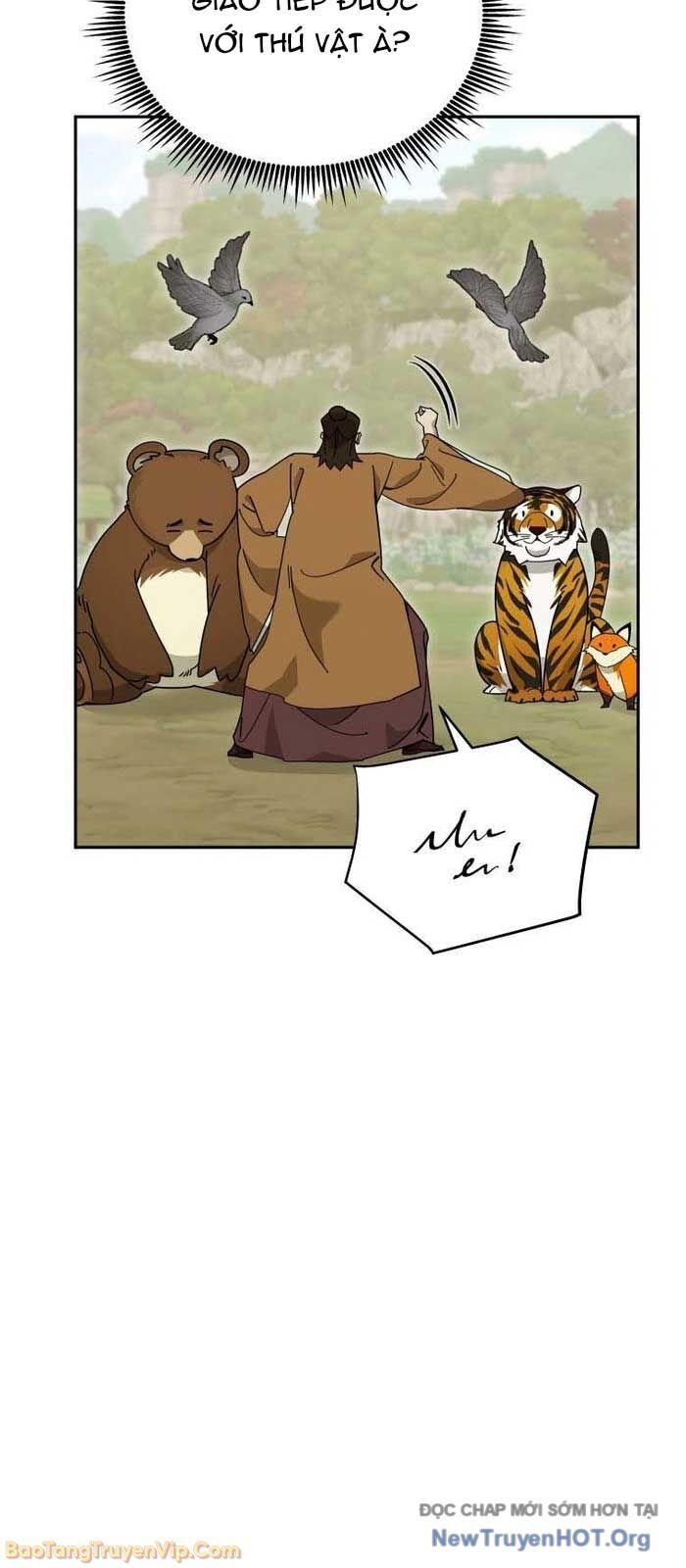 Thần Ma Y Tiên Chapter 42 - Trang 2
