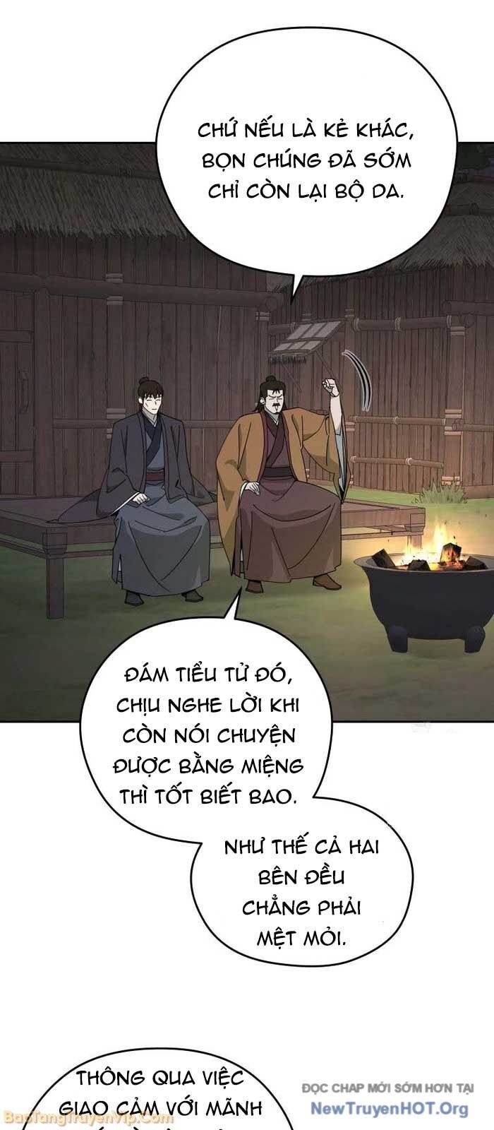 Thần Ma Y Tiên Chapter 42 - Trang 2
