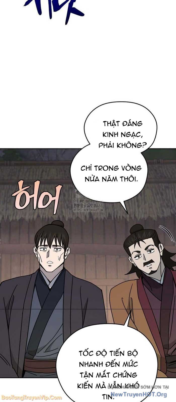 Thần Ma Y Tiên Chapter 42 - Trang 2
