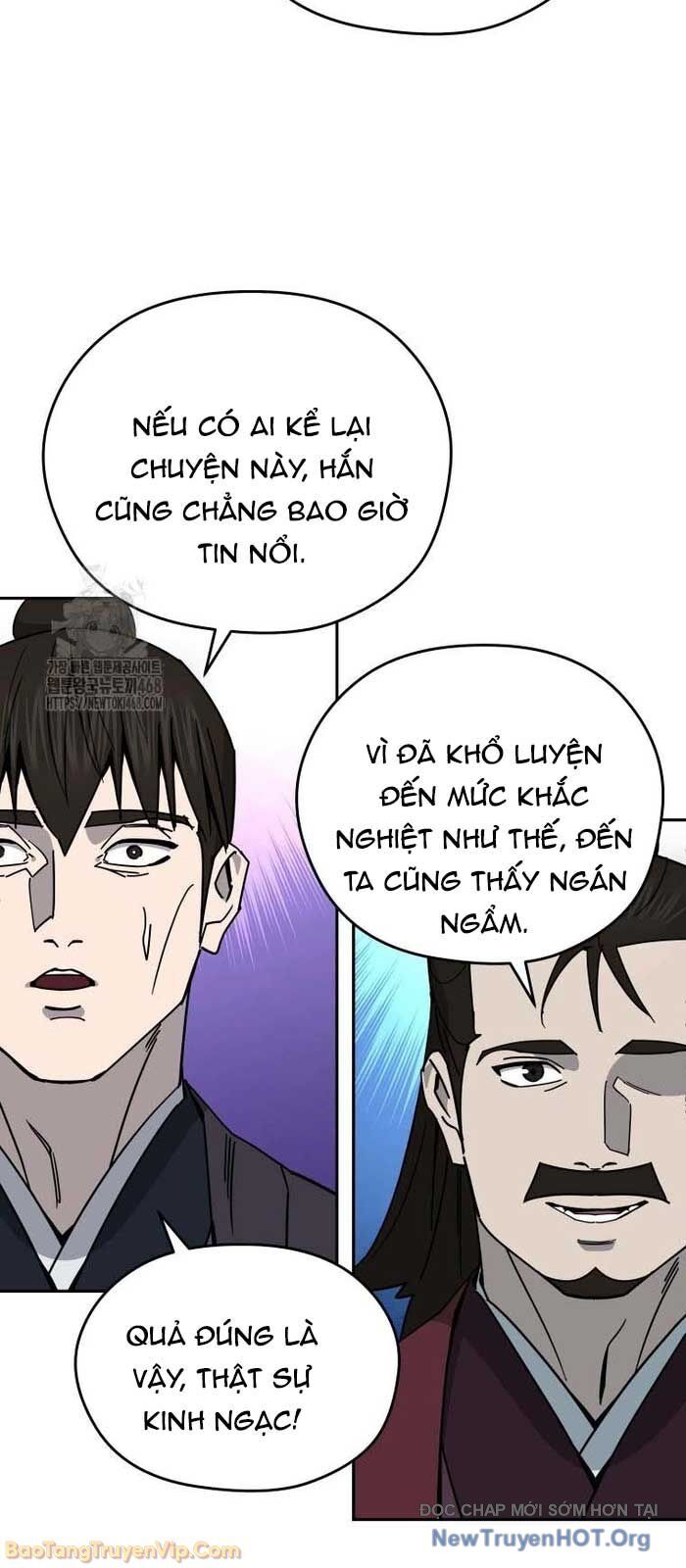 Thần Ma Y Tiên Chapter 42 - Trang 2