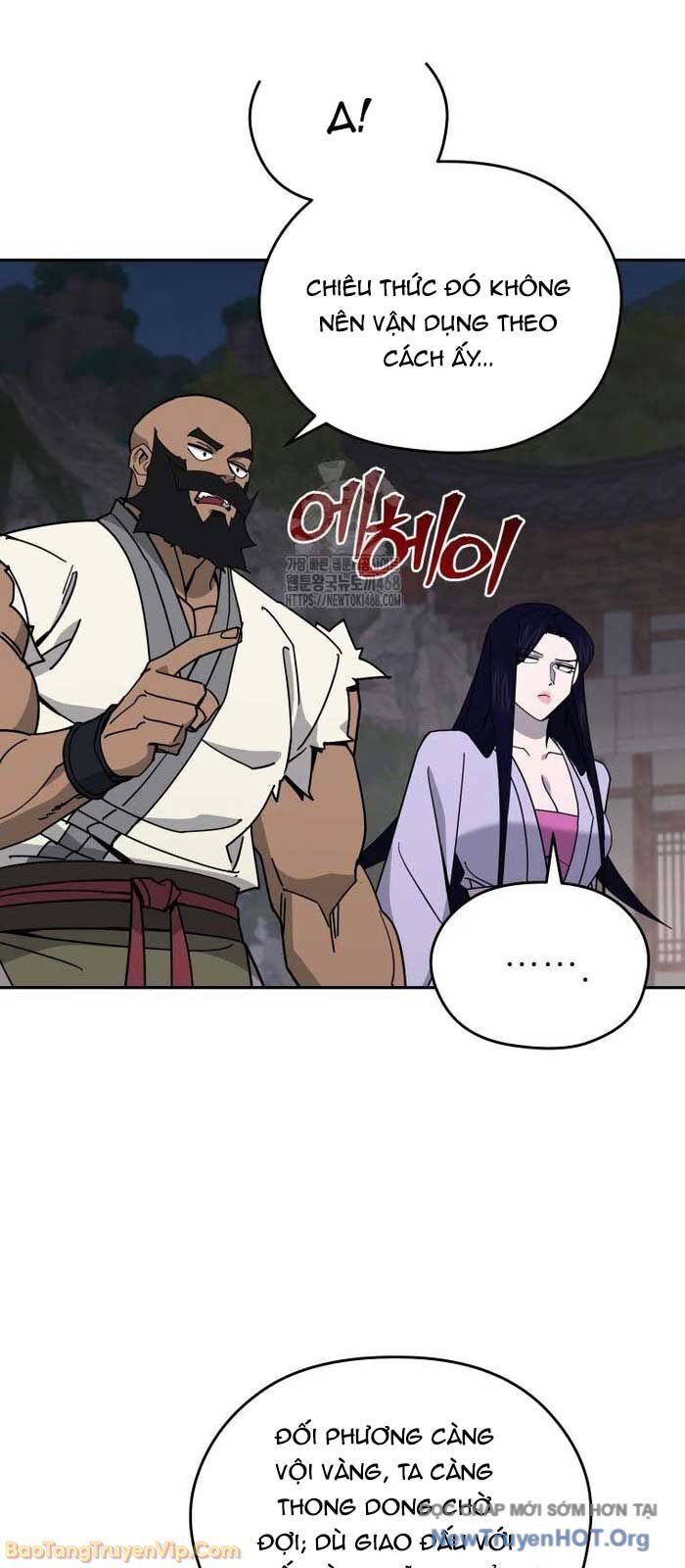 Thần Ma Y Tiên Chapter 42 - Trang 2