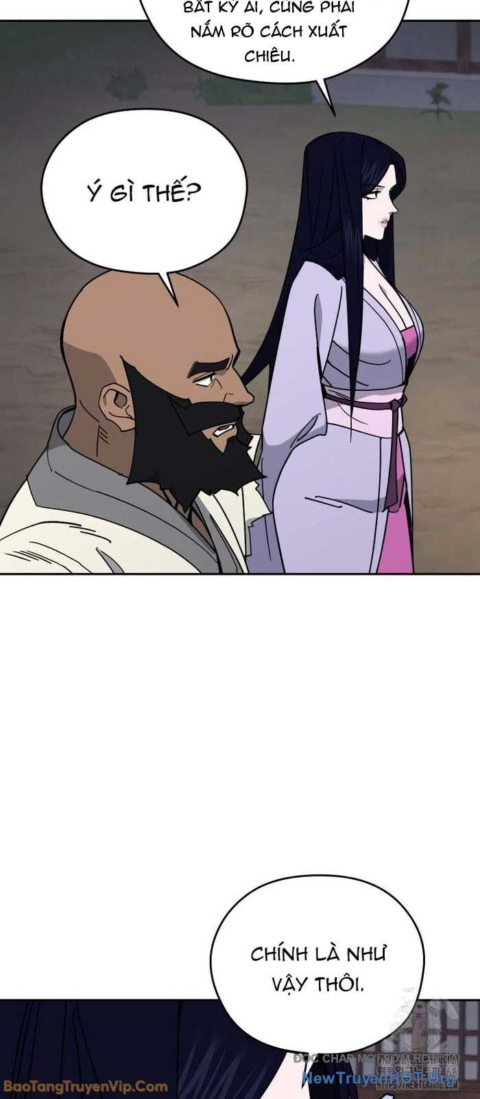 Thần Ma Y Tiên Chapter 42 - Trang 2