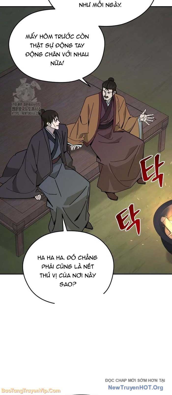 Thần Ma Y Tiên Chapter 42 - Trang 2