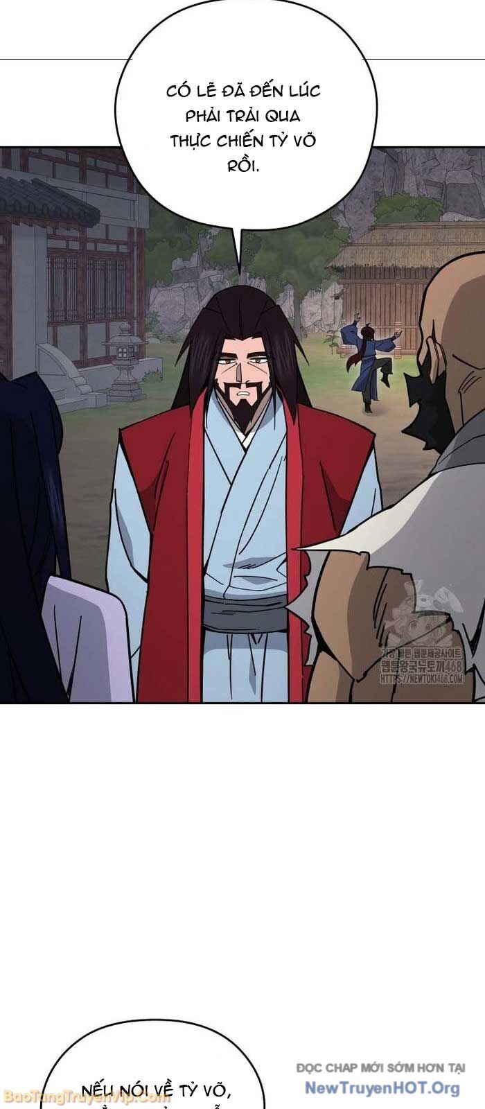 Thần Ma Y Tiên Chapter 42 - Trang 2