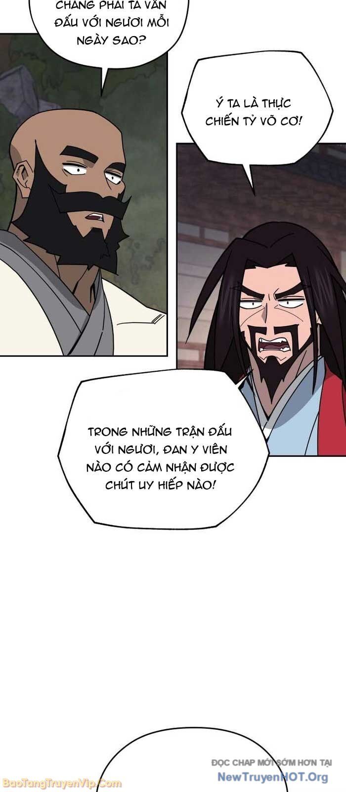 Thần Ma Y Tiên Chapter 42 - Trang 2
