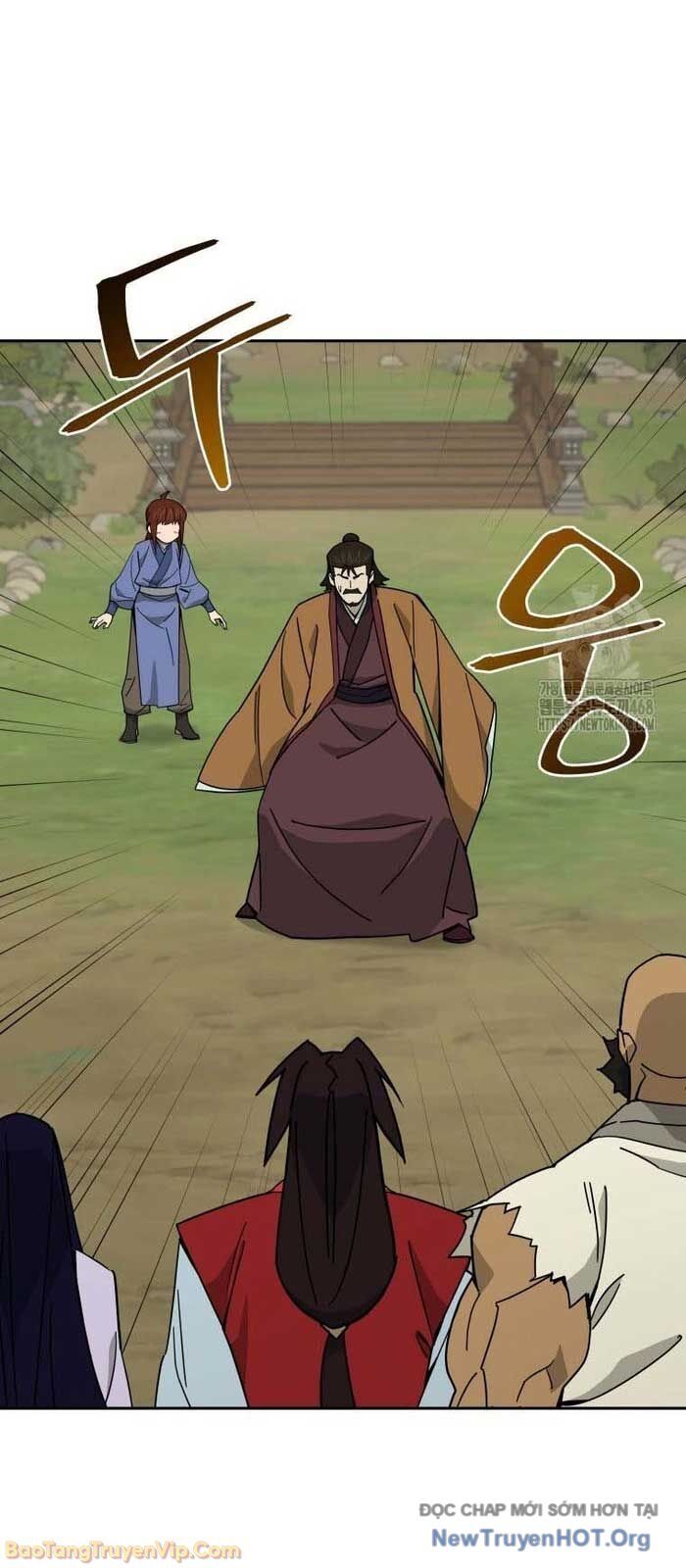 Thần Ma Y Tiên Chapter 42 - Trang 2