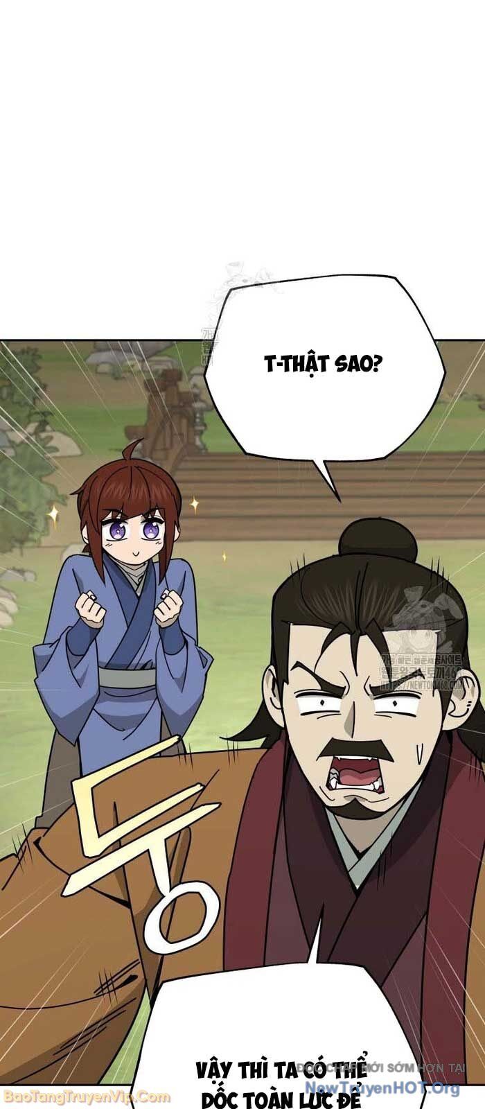 Thần Ma Y Tiên Chapter 42 - Trang 2