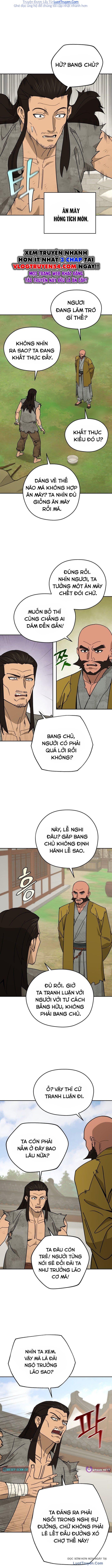 Thần Ma Y Tiên Chapter 44 2