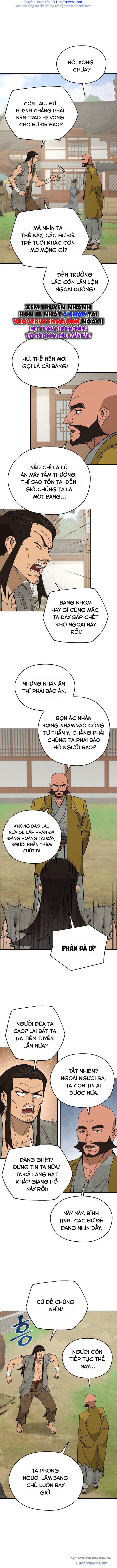 Thần Ma Y Tiên Chapter 44 3