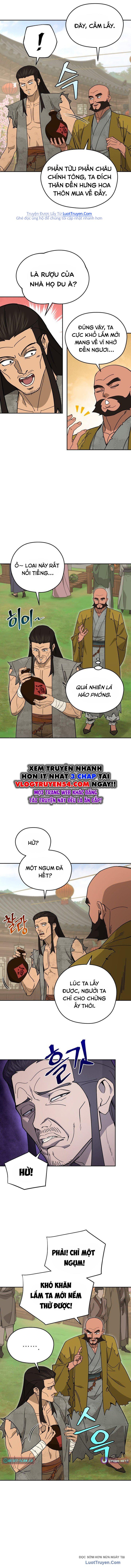 Thần Ma Y Tiên Chapter 44 5