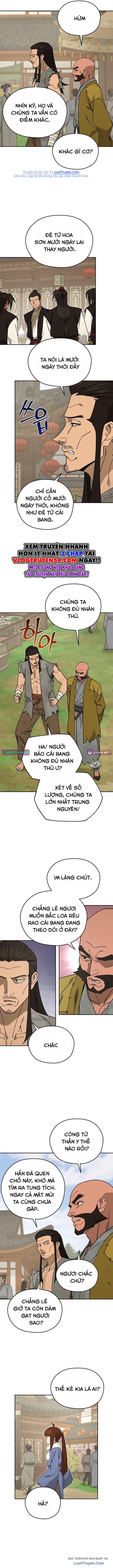 Thần Ma Y Tiên Chapter 44 7