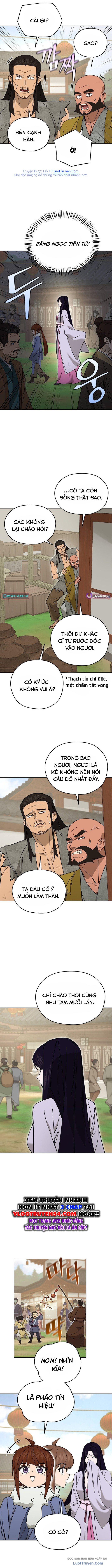 Thần Ma Y Tiên Chapter 44 8