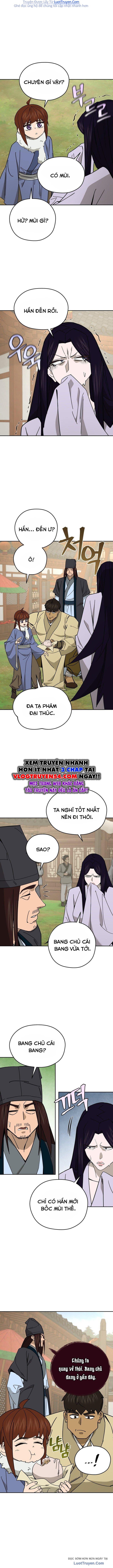 Thần Ma Y Tiên Chapter 44 9