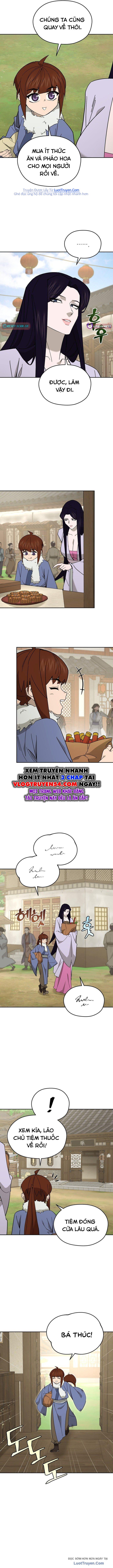 Thần Ma Y Tiên Chapter 44 11