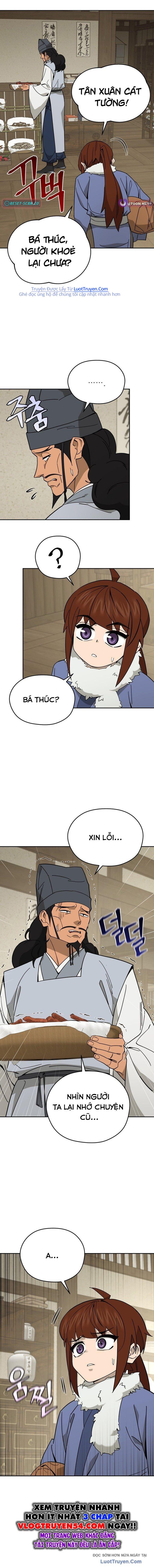 Thần Ma Y Tiên Chapter 44 12