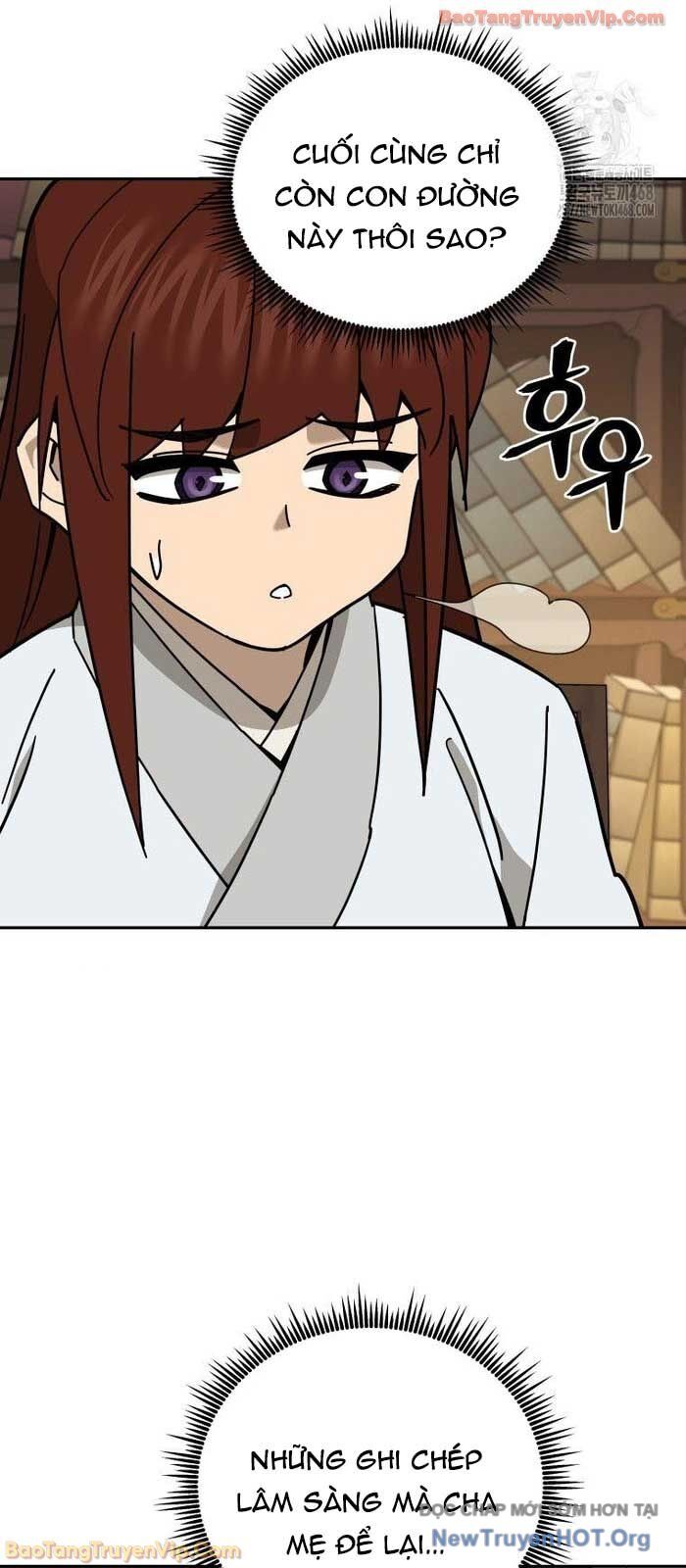 Thần Ma Y Tiên Chapter 46 - Trang 2