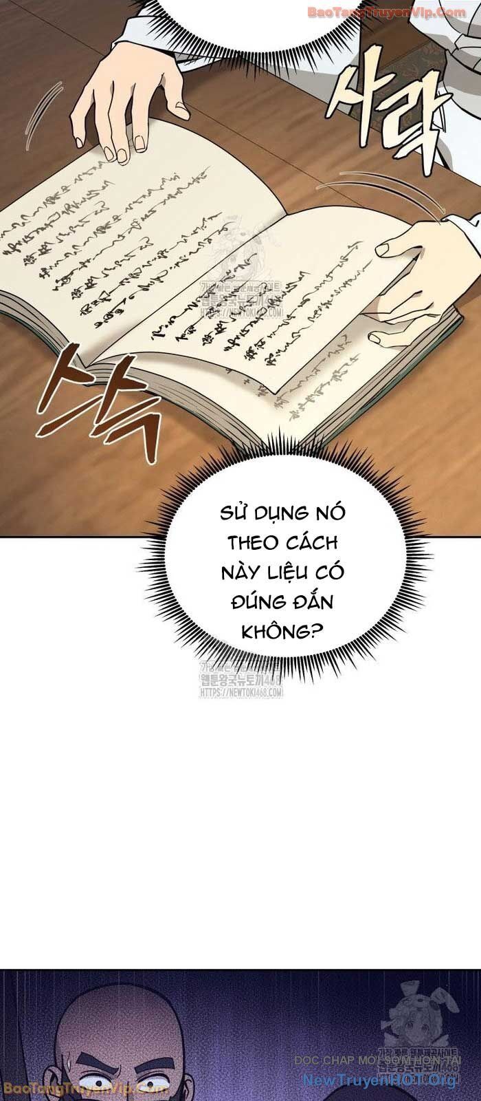 Thần Ma Y Tiên Chapter 46 - Trang 2