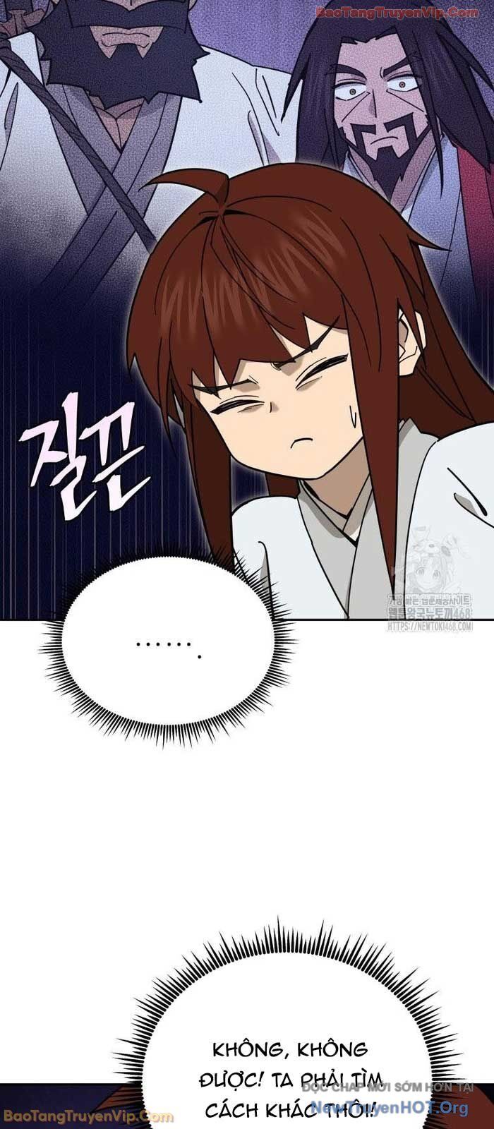 Thần Ma Y Tiên Chapter 46 - Trang 2