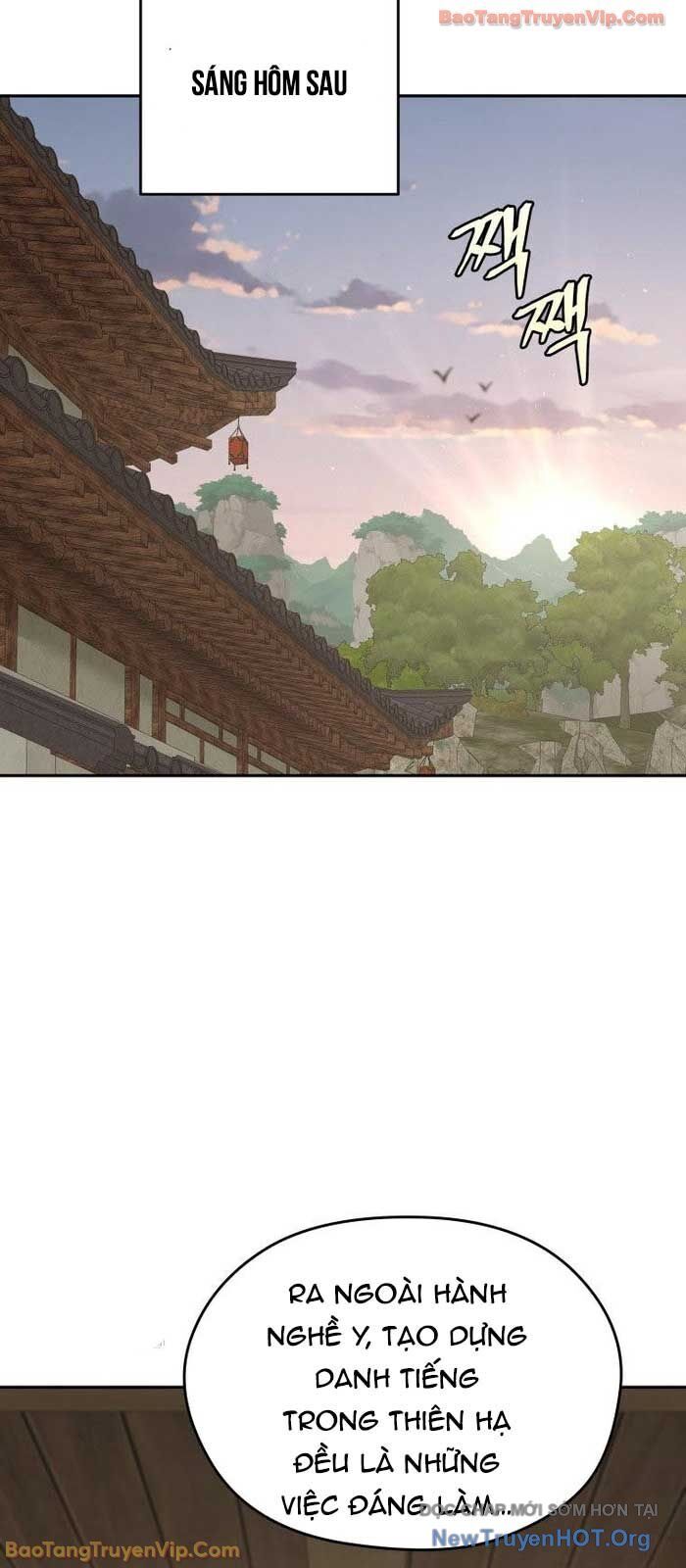 Thần Ma Y Tiên Chapter 46 - Trang 2