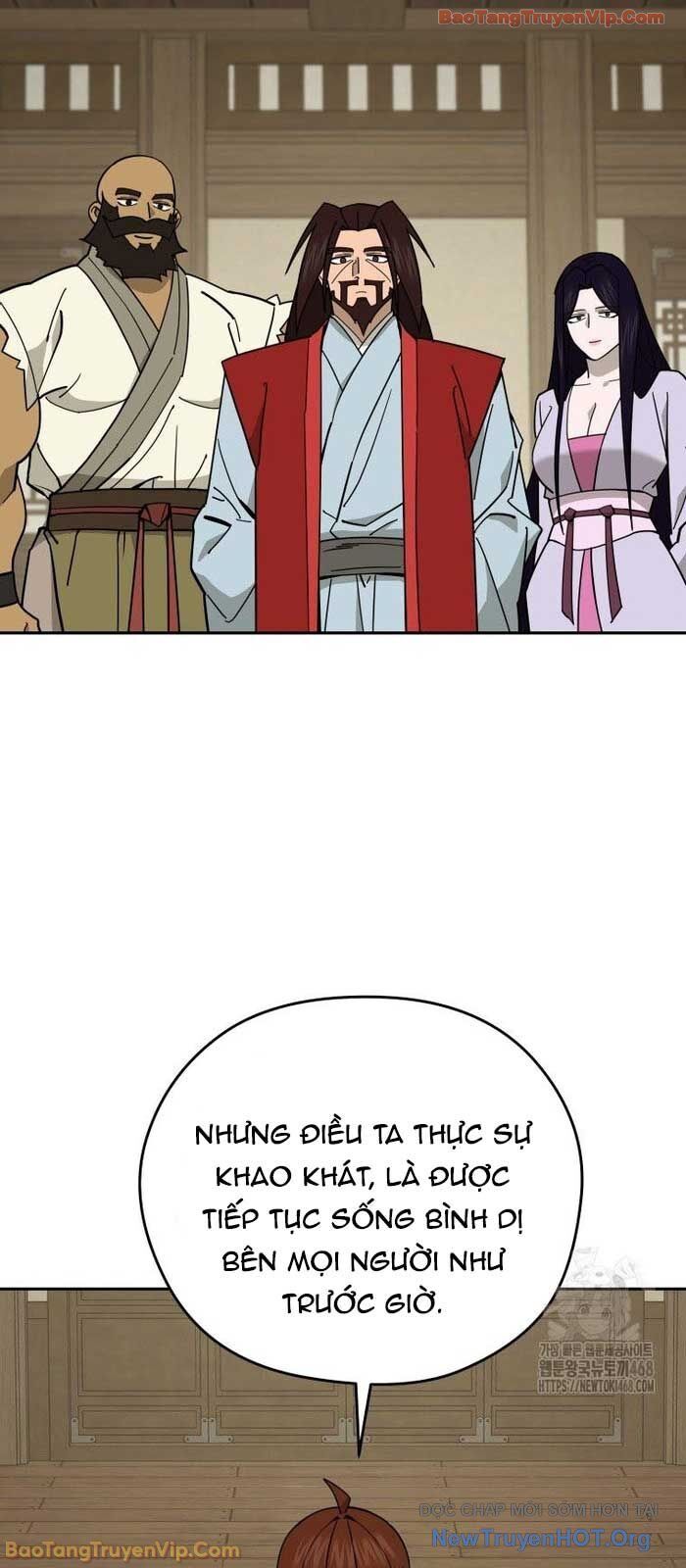 Thần Ma Y Tiên Chapter 46 - Trang 2