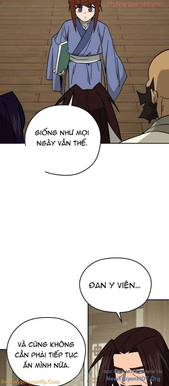 Thần Ma Y Tiên Chapter 46 - Trang 2