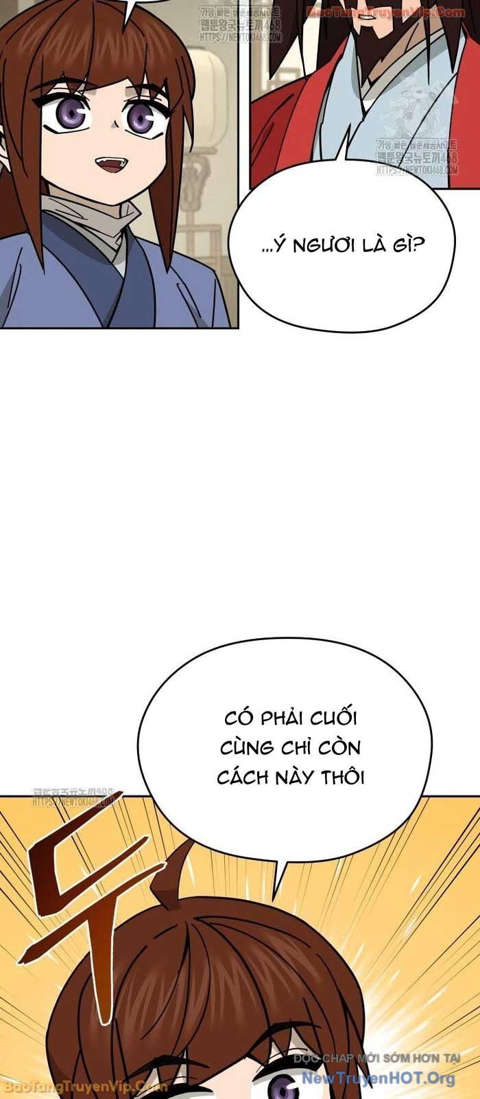 Thần Ma Y Tiên Chapter 46 - Trang 2