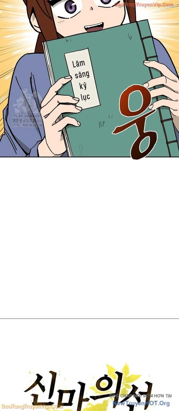 Thần Ma Y Tiên Chapter 46 - Trang 2