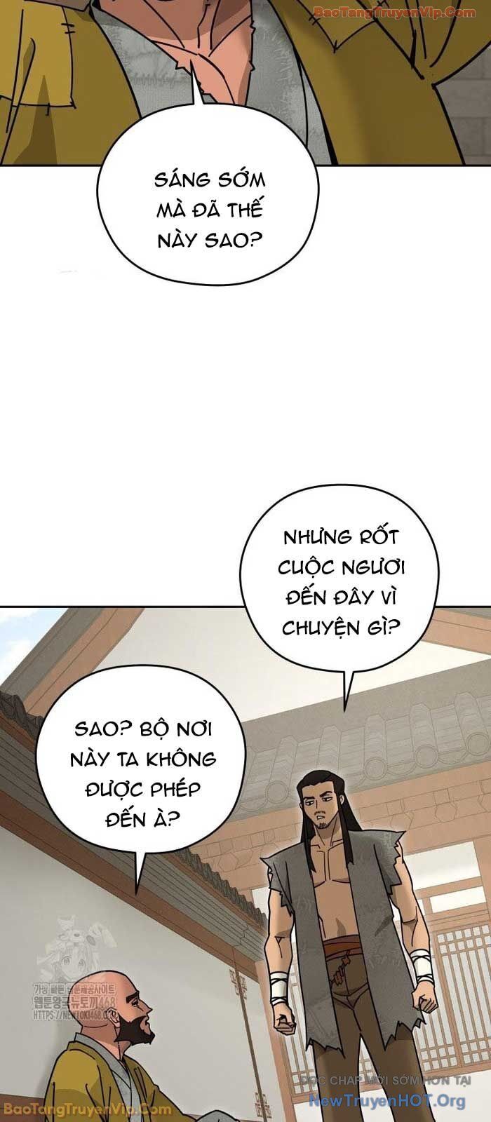 Thần Ma Y Tiên Chapter 46 - Trang 2