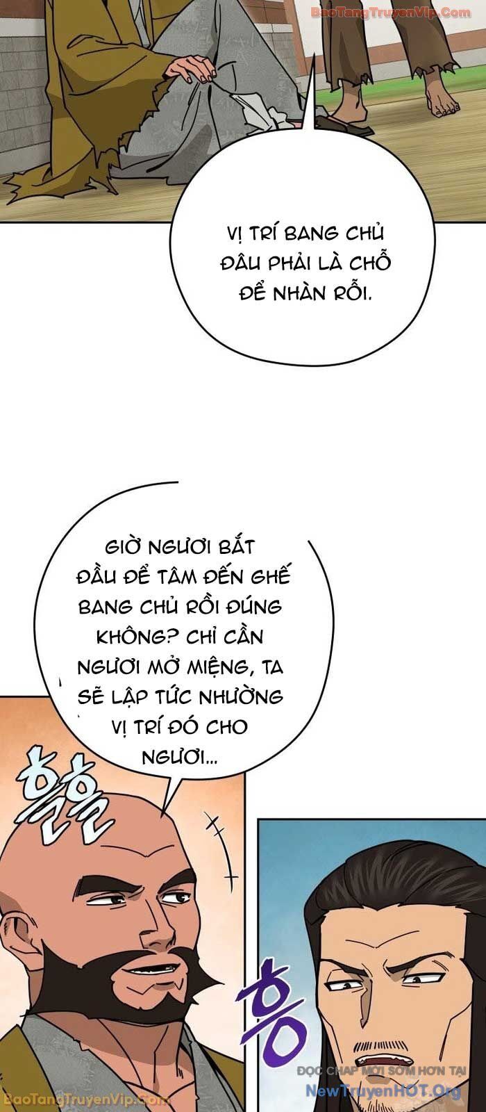 Thần Ma Y Tiên Chapter 46 - Trang 2