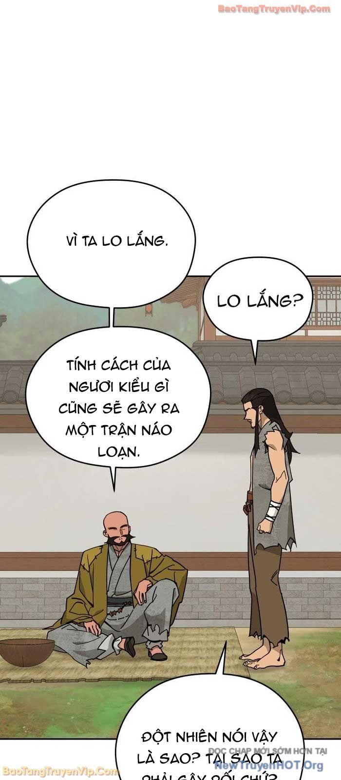 Thần Ma Y Tiên Chapter 46 - Trang 2