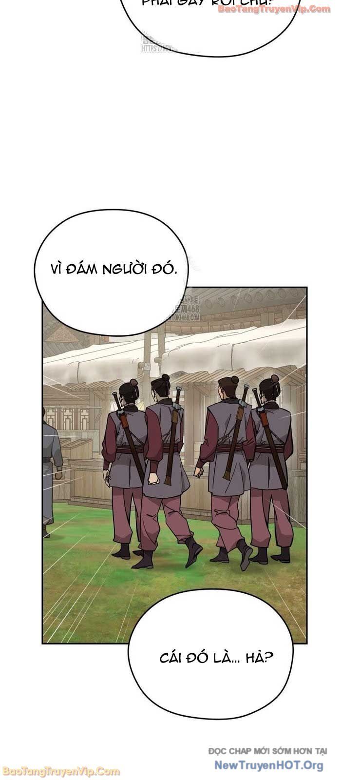 Thần Ma Y Tiên Chapter 46 - Trang 2