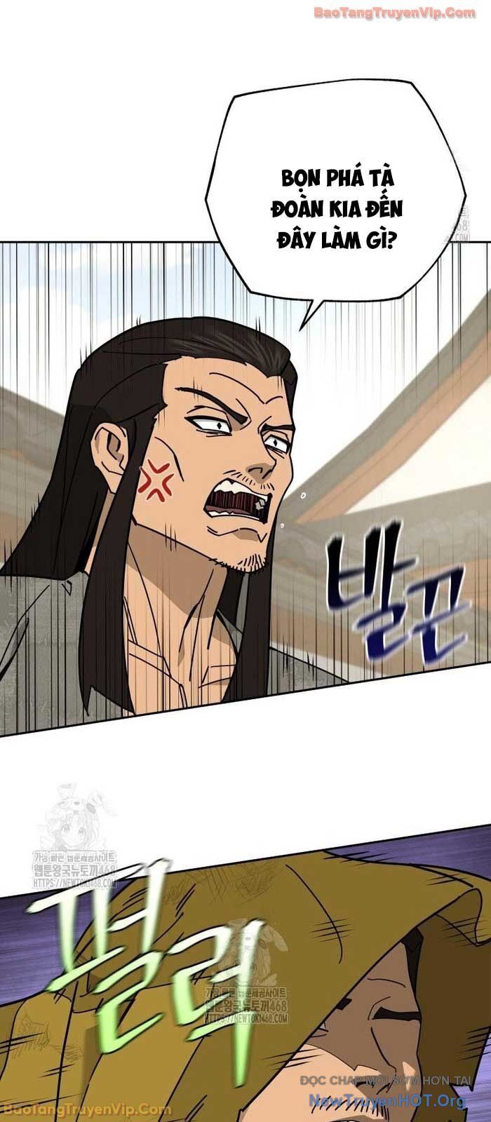 Thần Ma Y Tiên Chapter 46 - Trang 2