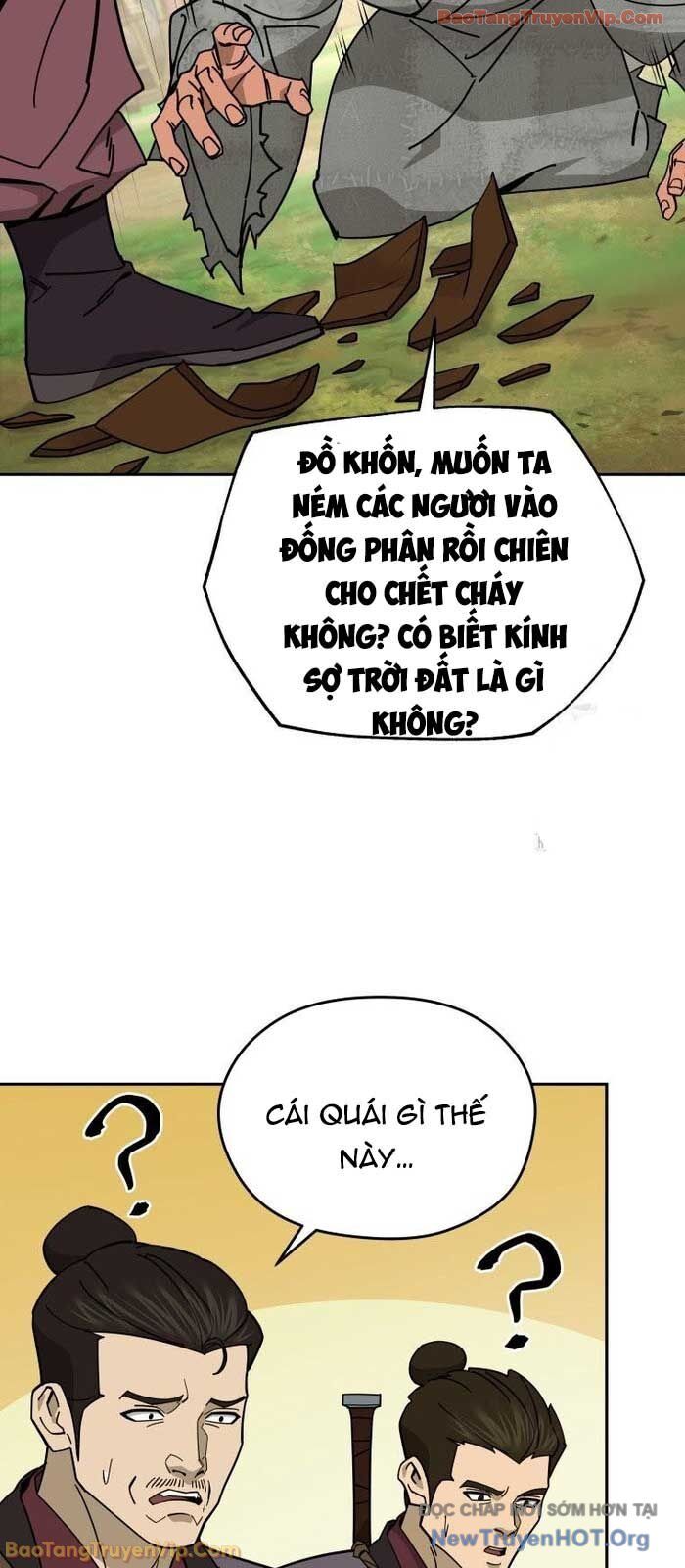 Thần Ma Y Tiên Chapter 46 - Trang 2