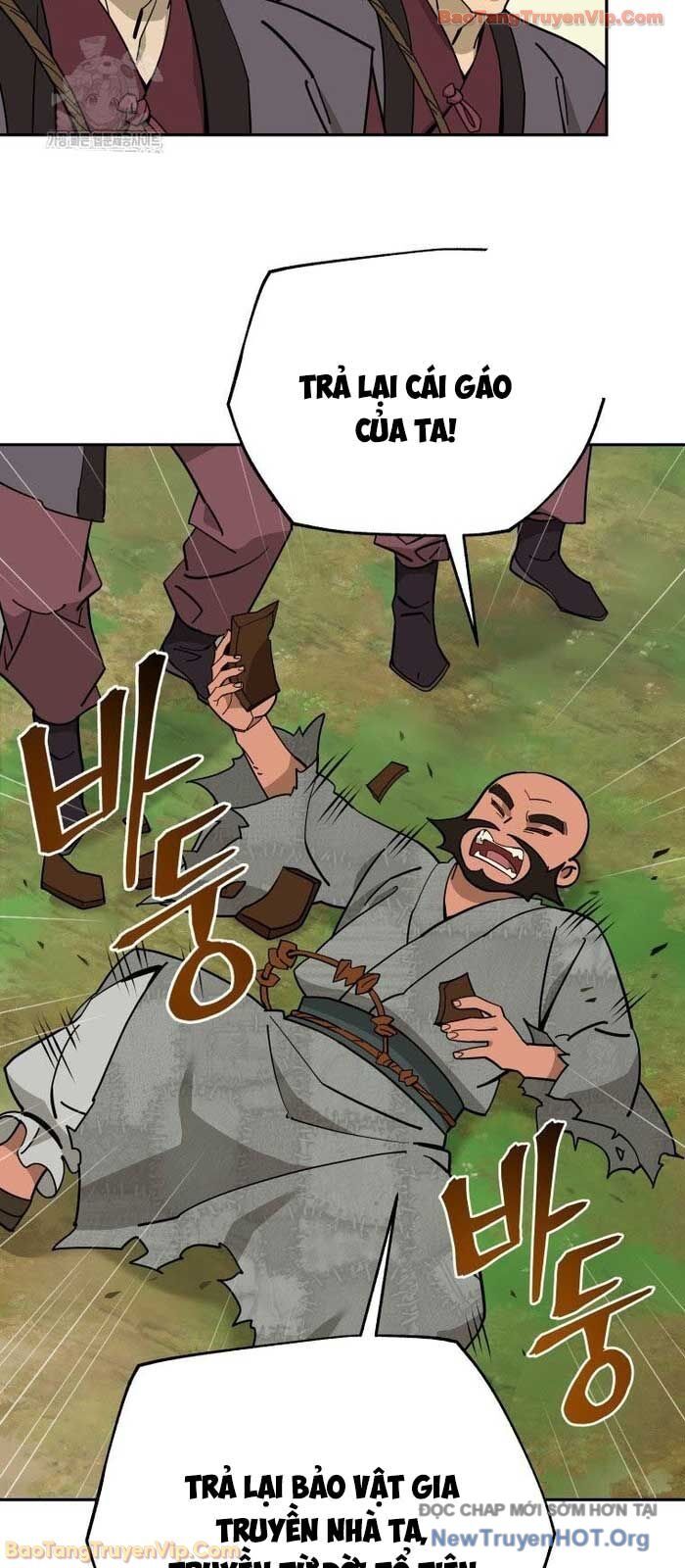 Thần Ma Y Tiên Chapter 46 - Trang 2